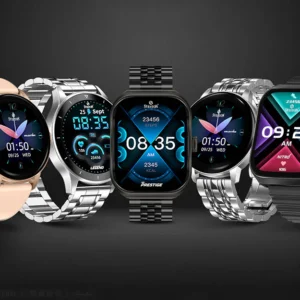 Smartwatches